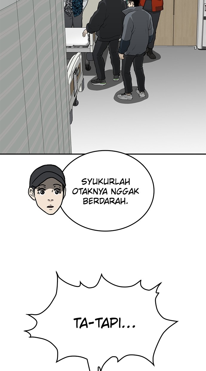 Fight Hard Chapter 44 - halaman 111