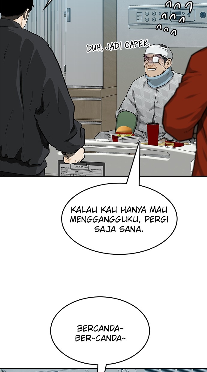 Fight Hard Chapter 44 - halaman 116