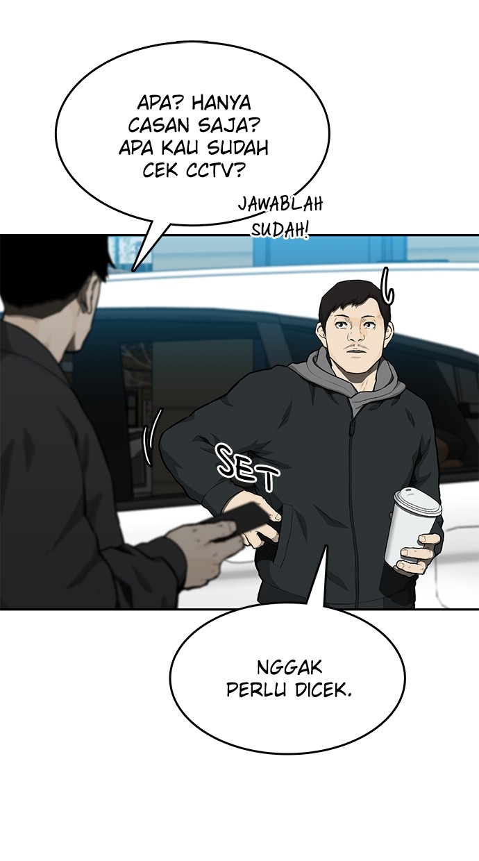 Fight Hard Chapter 44 - halaman 12