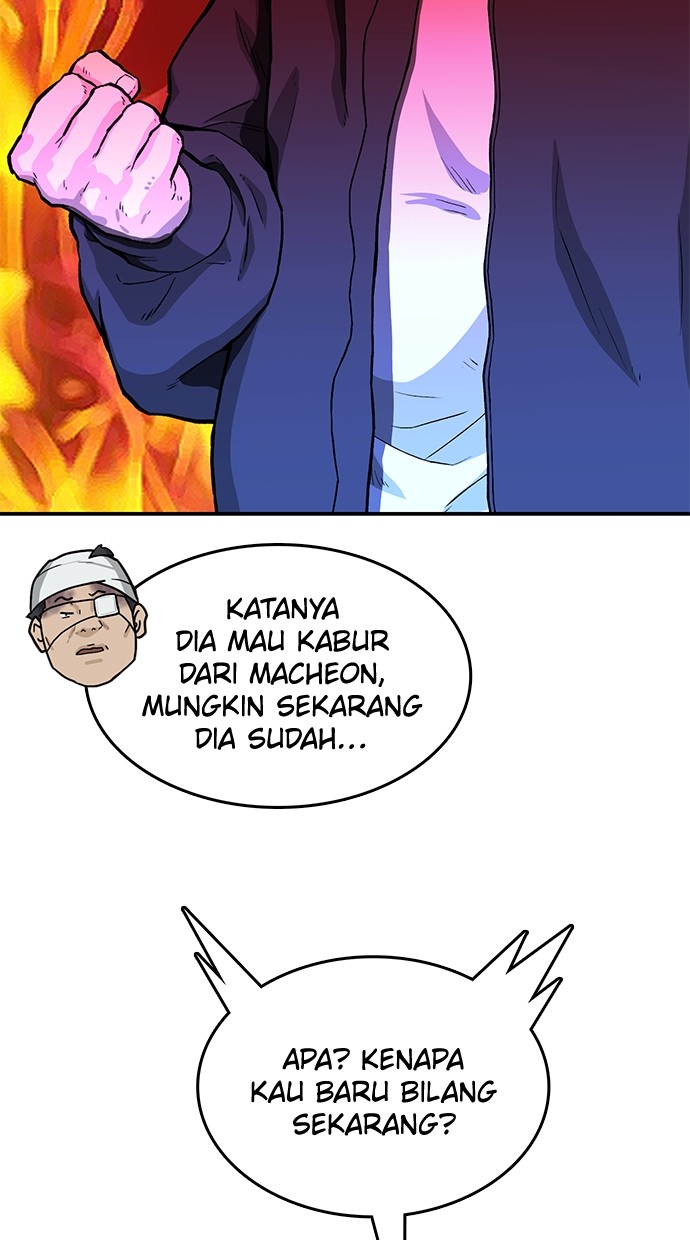 Fight Hard Chapter 44 - halaman 121
