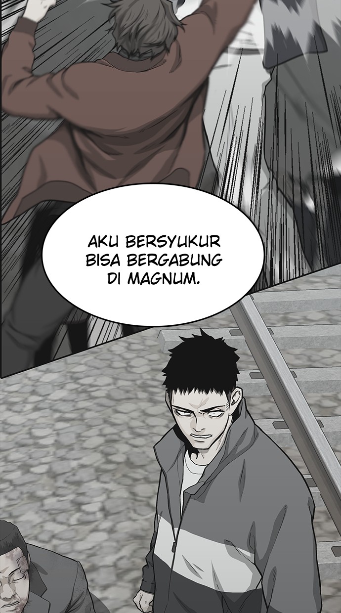 Fight Hard Chapter 44 - halaman 131