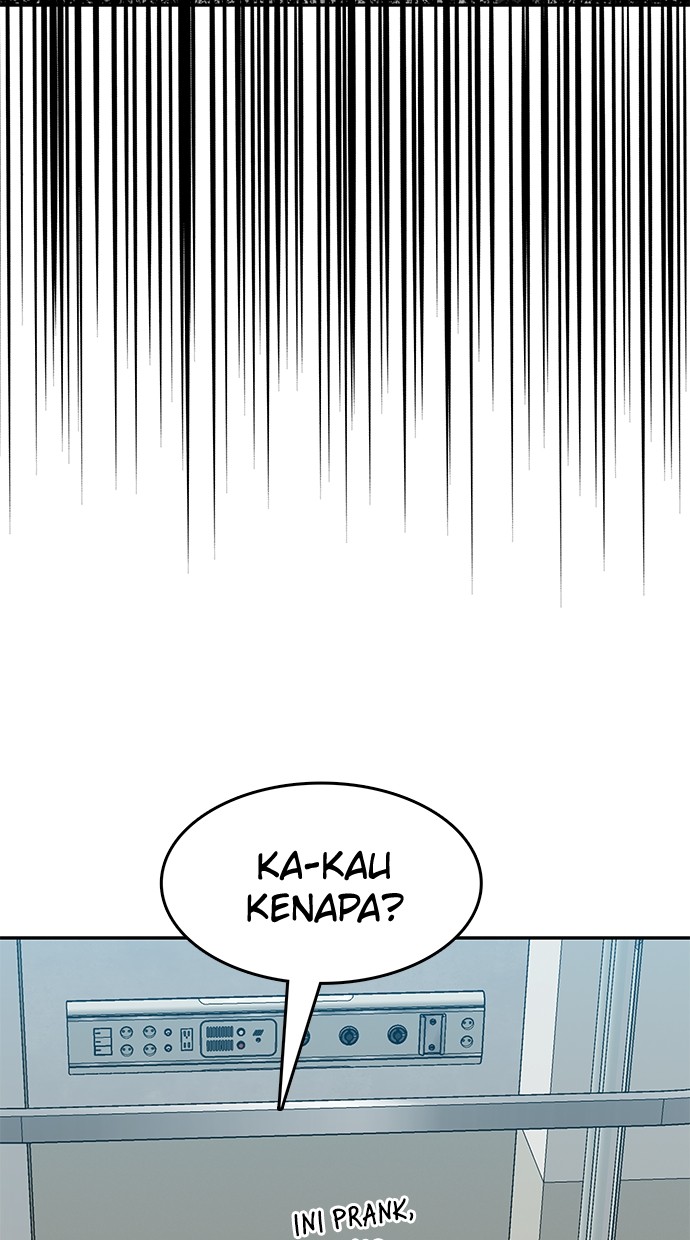 Fight Hard Chapter 44 - halaman 140