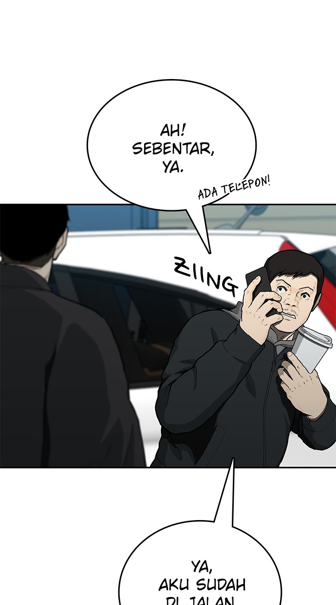 Fight Hard Chapter 44 - halaman 21