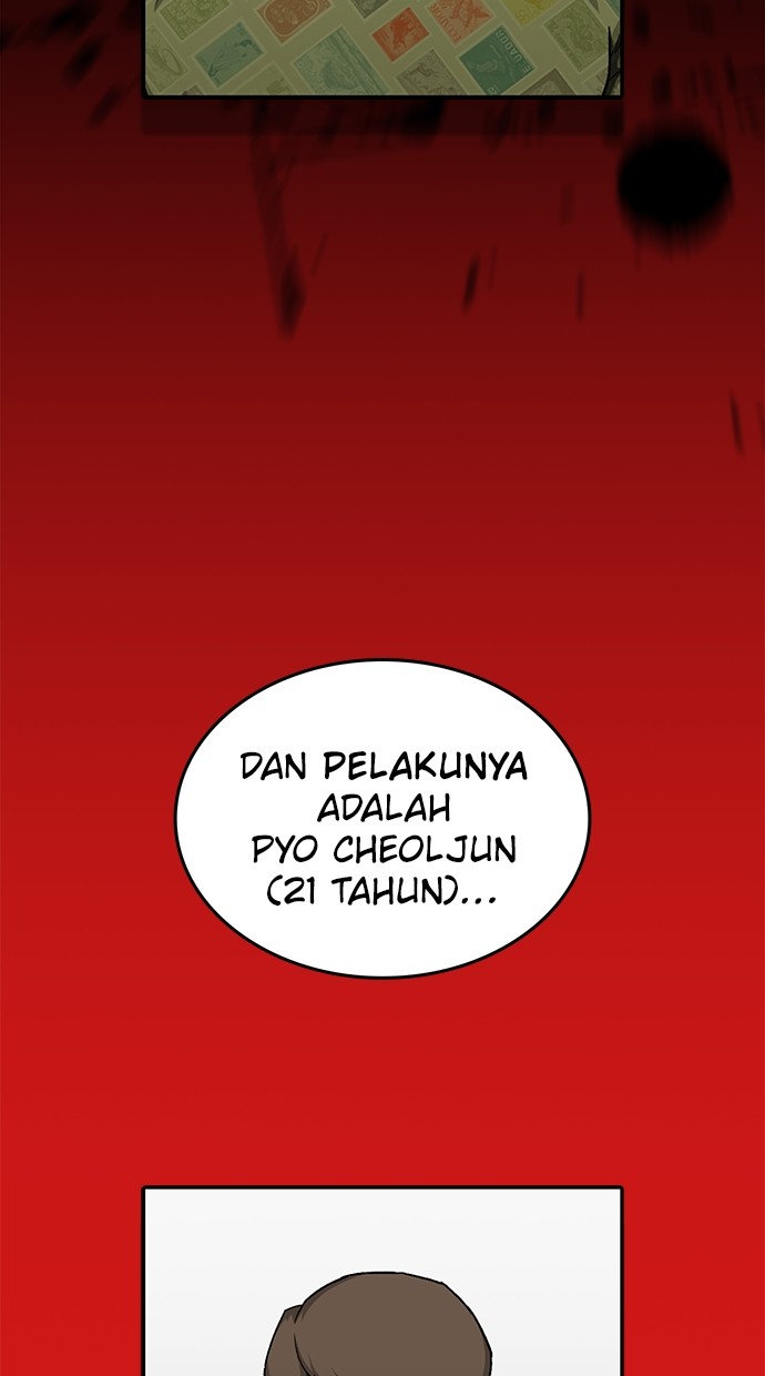 Fight Hard Chapter 44 - halaman 3