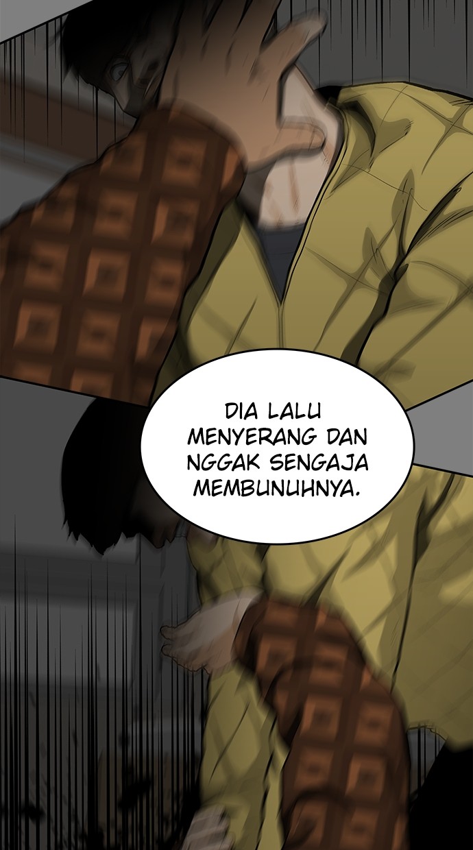 Fight Hard Chapter 44 - halaman 32