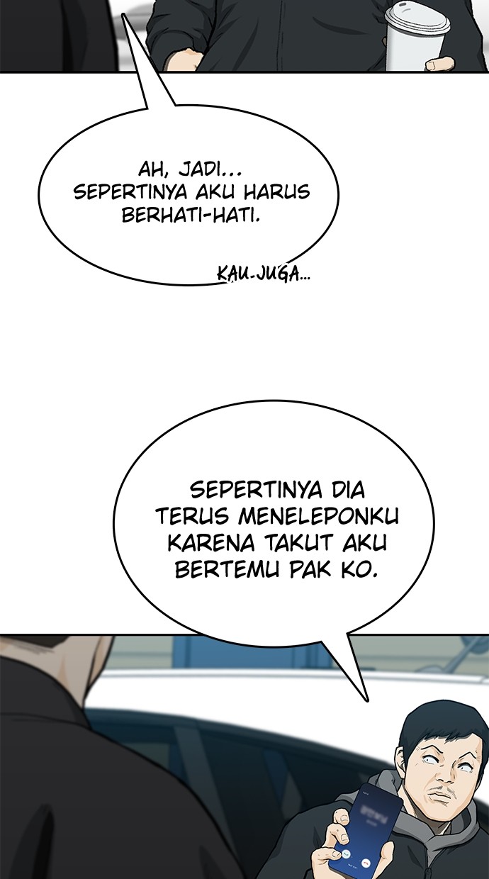 Fight Hard Chapter 44 - halaman 37
