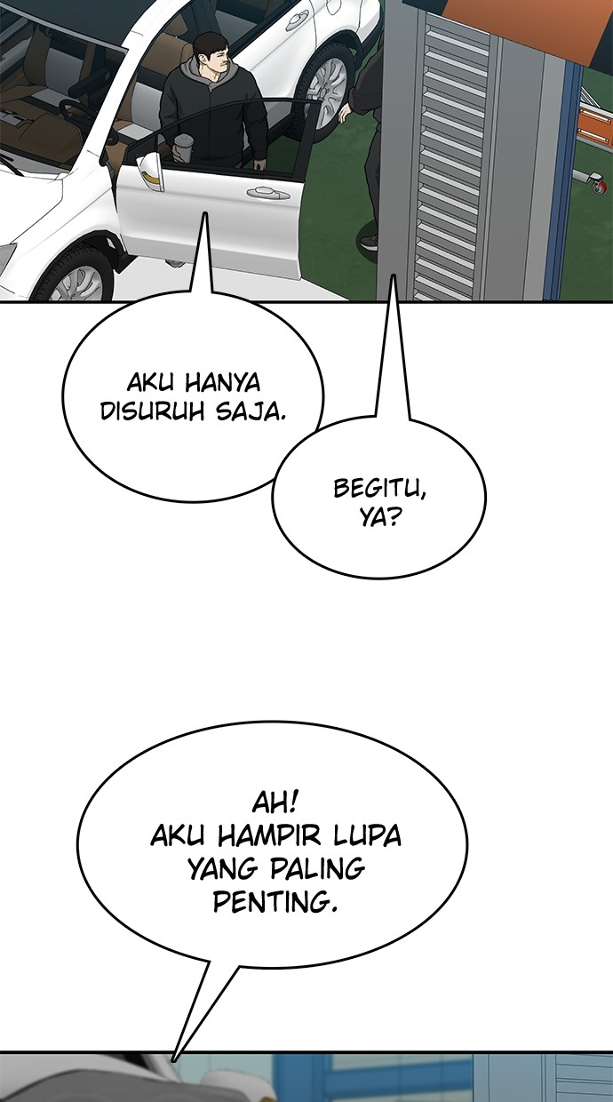 Fight Hard Chapter 44 - halaman 39