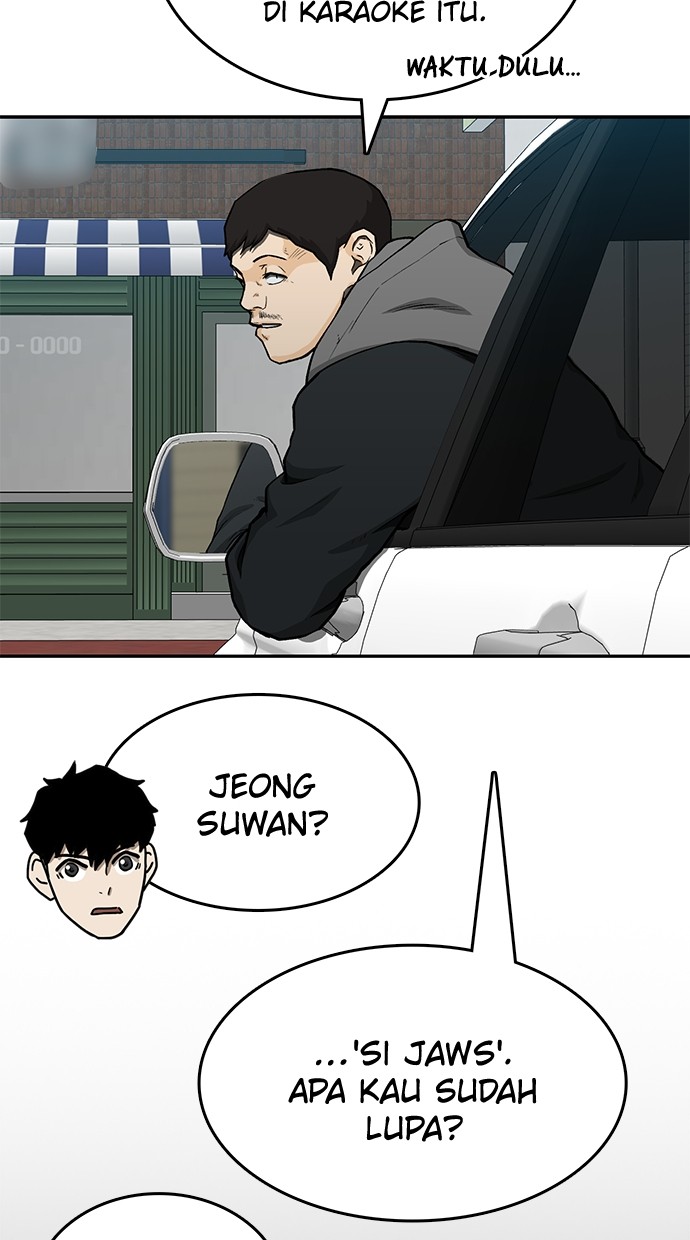Fight Hard Chapter 44 - halaman 41