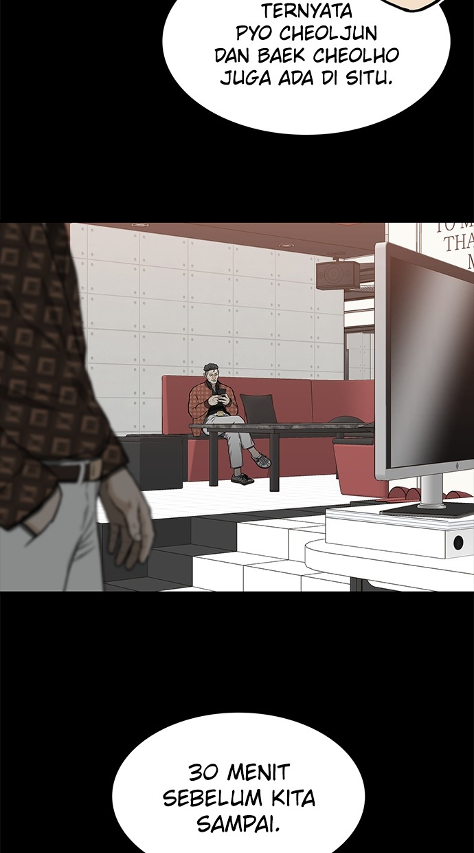 Fight Hard Chapter 44 - halaman 47