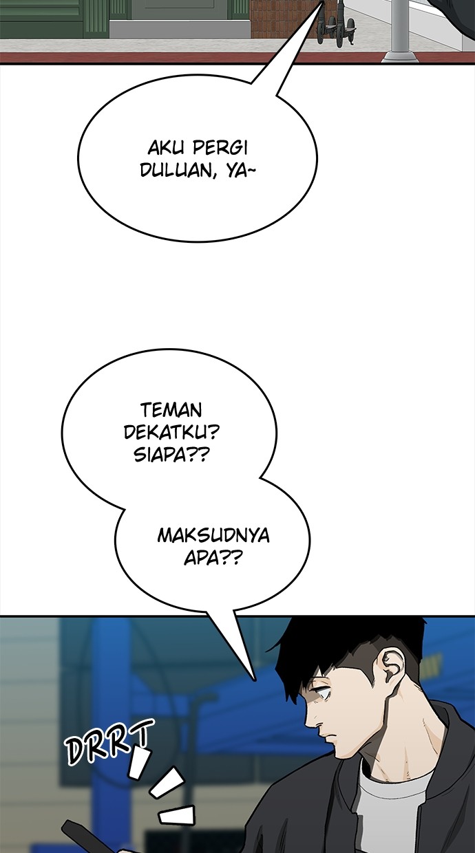 Fight Hard Chapter 44 - halaman 52