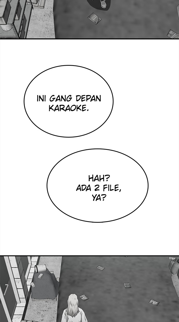 Fight Hard Chapter 44 - halaman 54