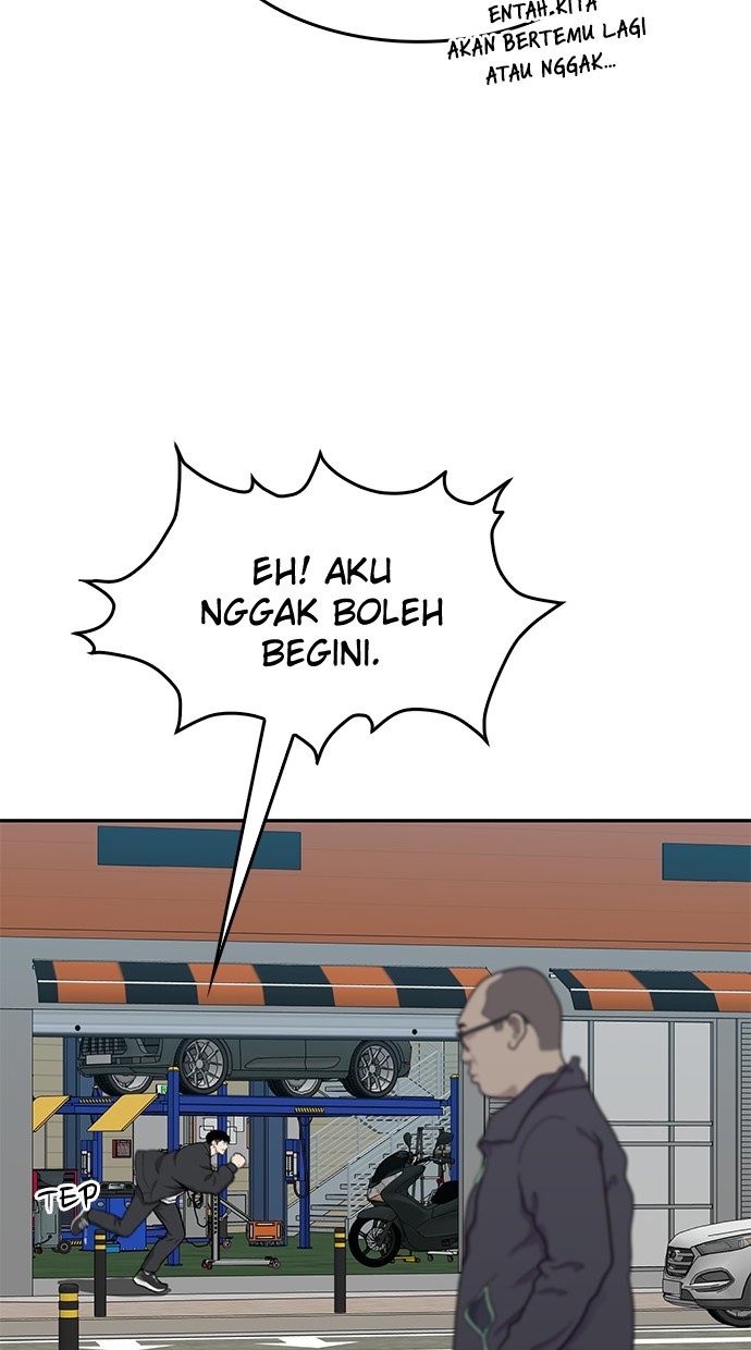 Fight Hard Chapter 44 - halaman 59