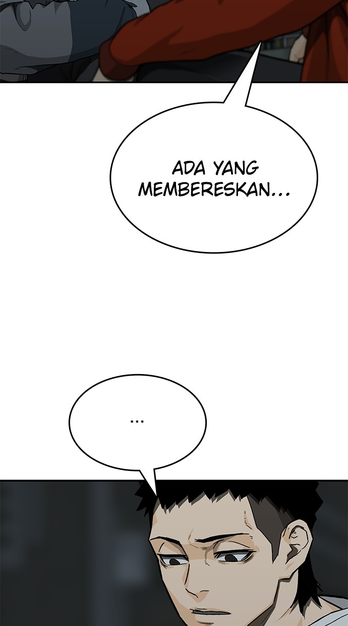 Fight Hard Chapter 44 - halaman 73
