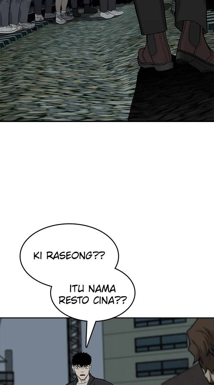 Fight Hard Chapter 44 - halaman 77