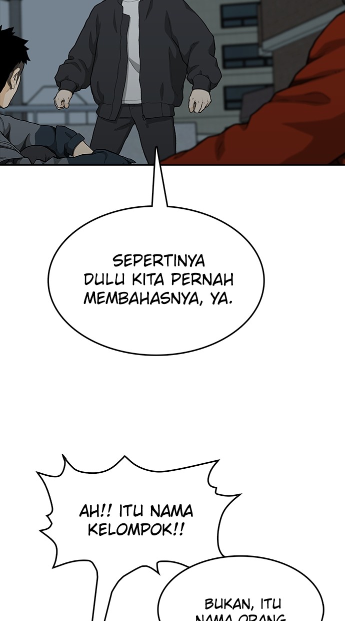 Fight Hard Chapter 44 - halaman 78