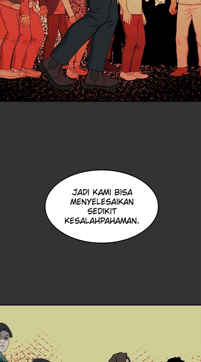 Fight Hard Chapter 44 - halaman 82