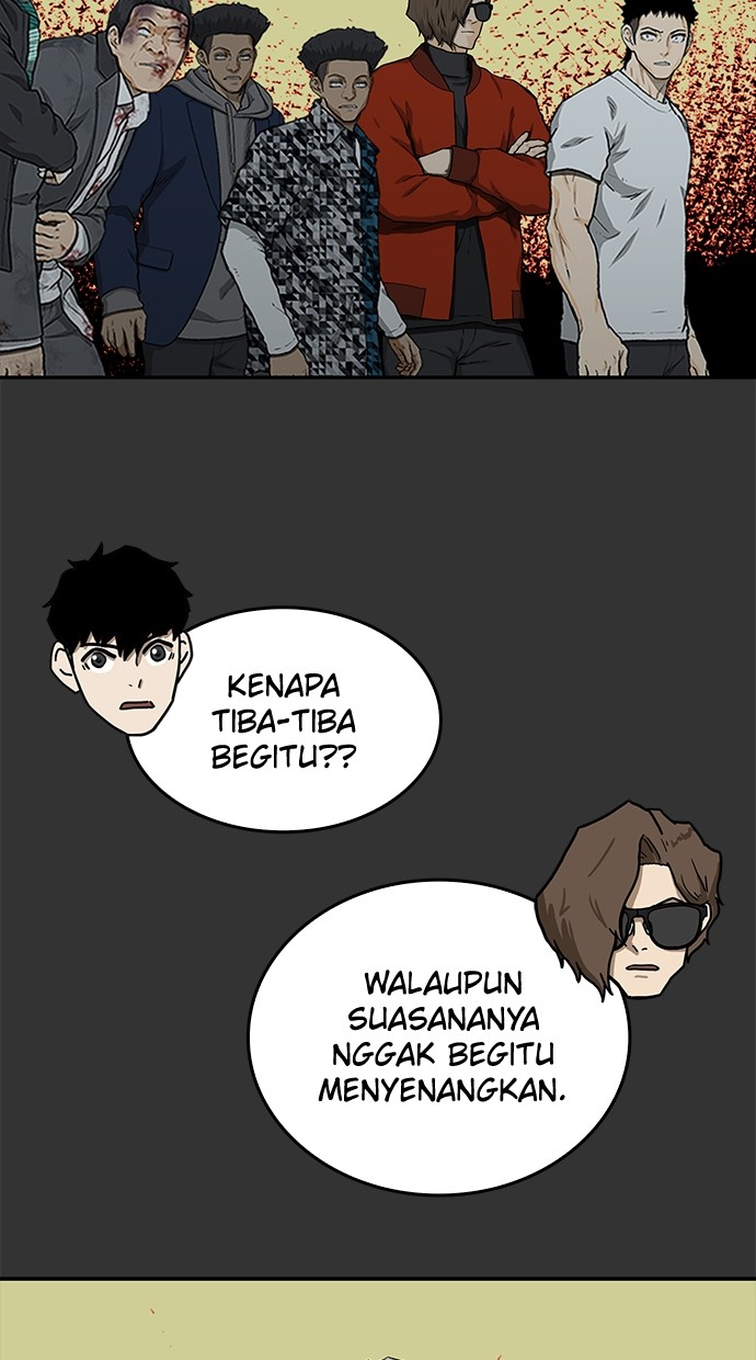 Fight Hard Chapter 44 - halaman 83