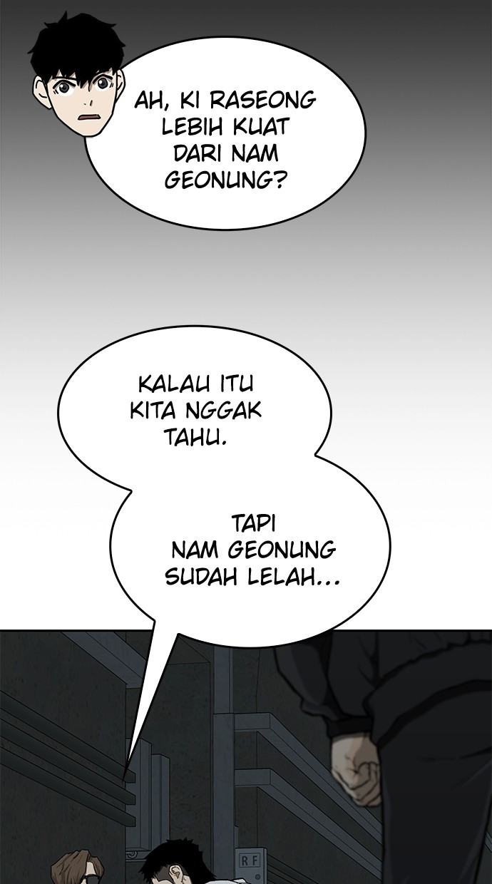 Fight Hard Chapter 44 - halaman 86