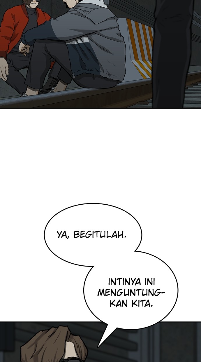 Fight Hard Chapter 44 - halaman 87