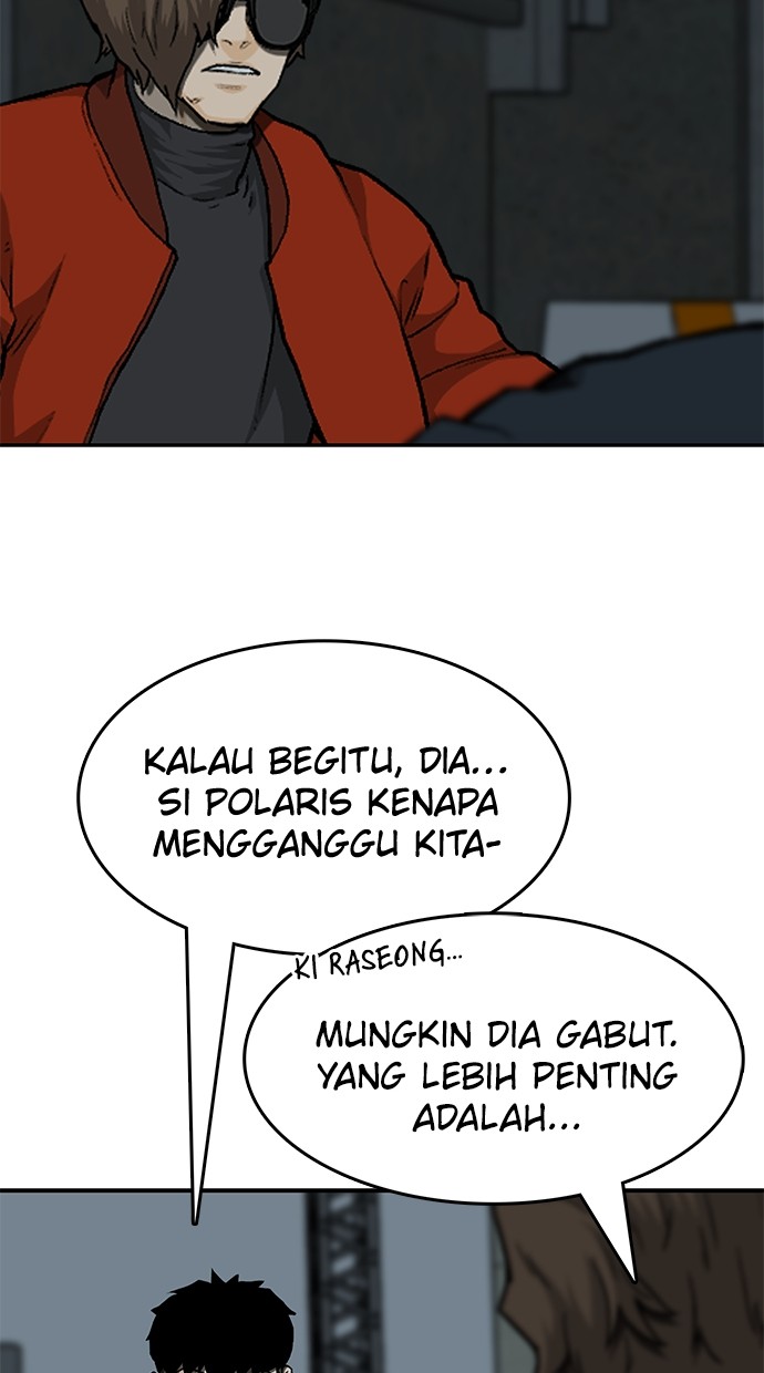 Fight Hard Chapter 44 - halaman 88