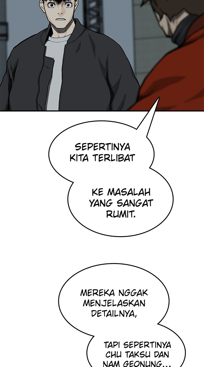 Fight Hard Chapter 44 - halaman 89
