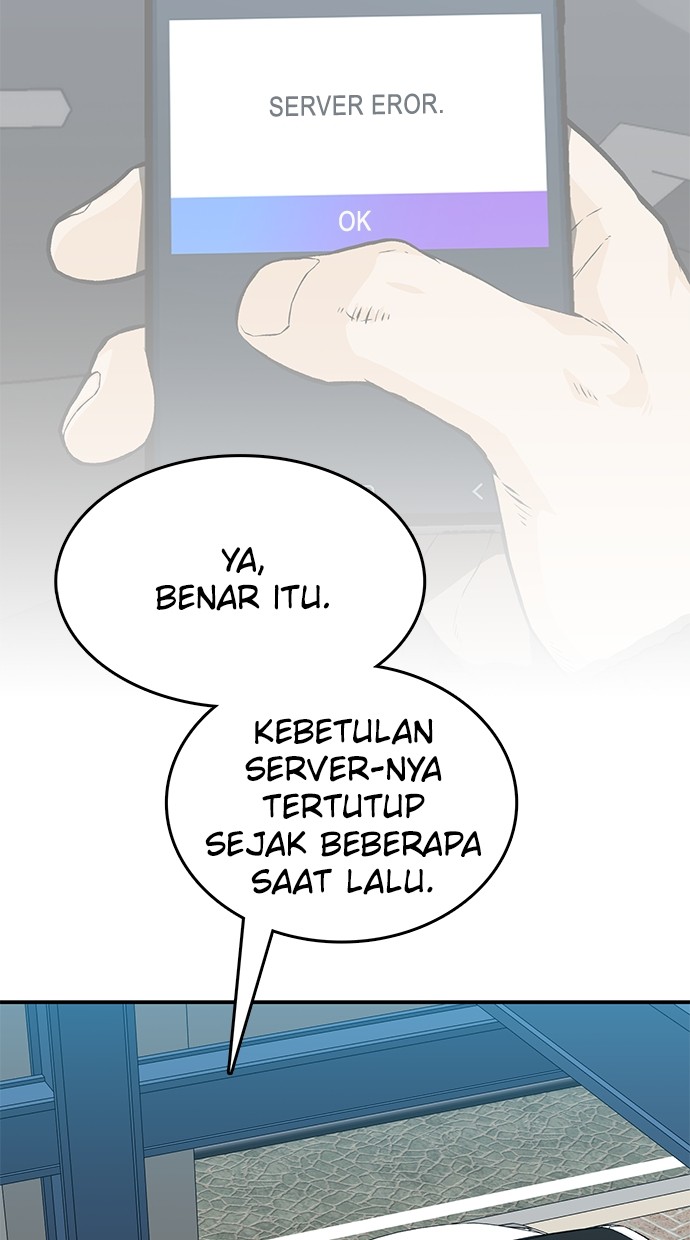 Fight Hard Chapter 44 - halaman 9