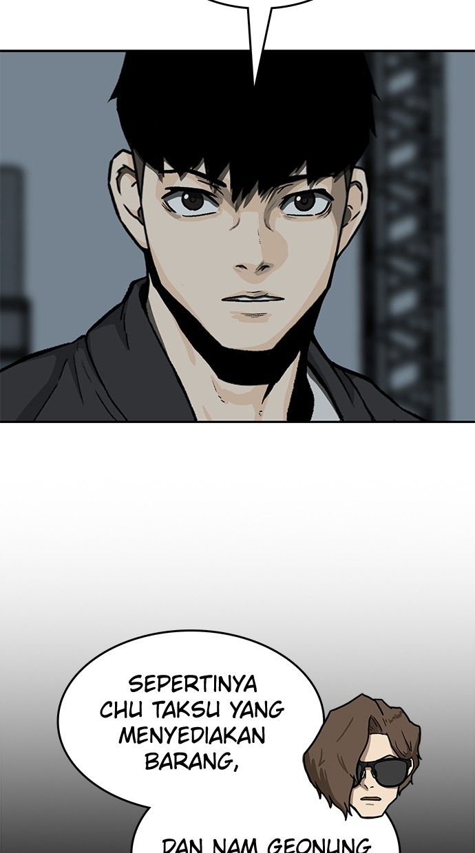 Fight Hard Chapter 44 - halaman 91