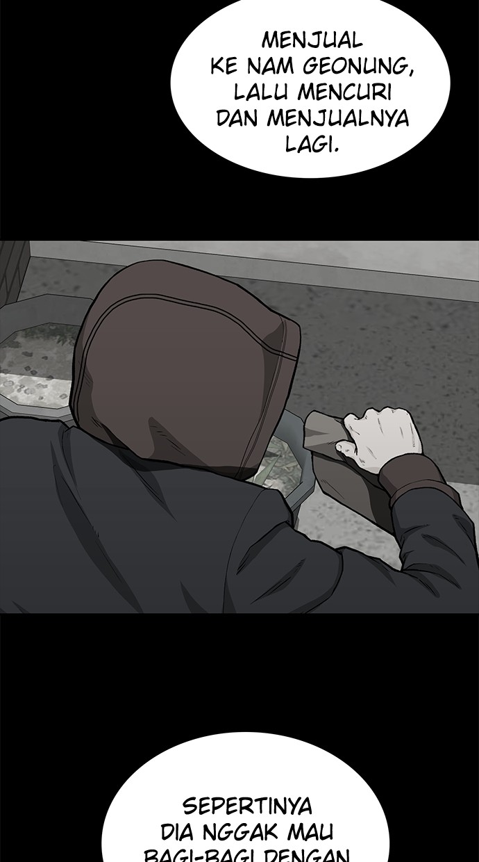 Fight Hard Chapter 44 - halaman 94