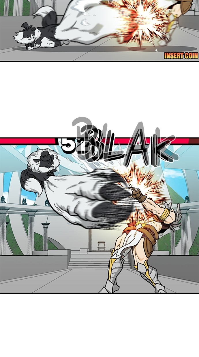 Fight Hard Chapter 45 - halaman 100