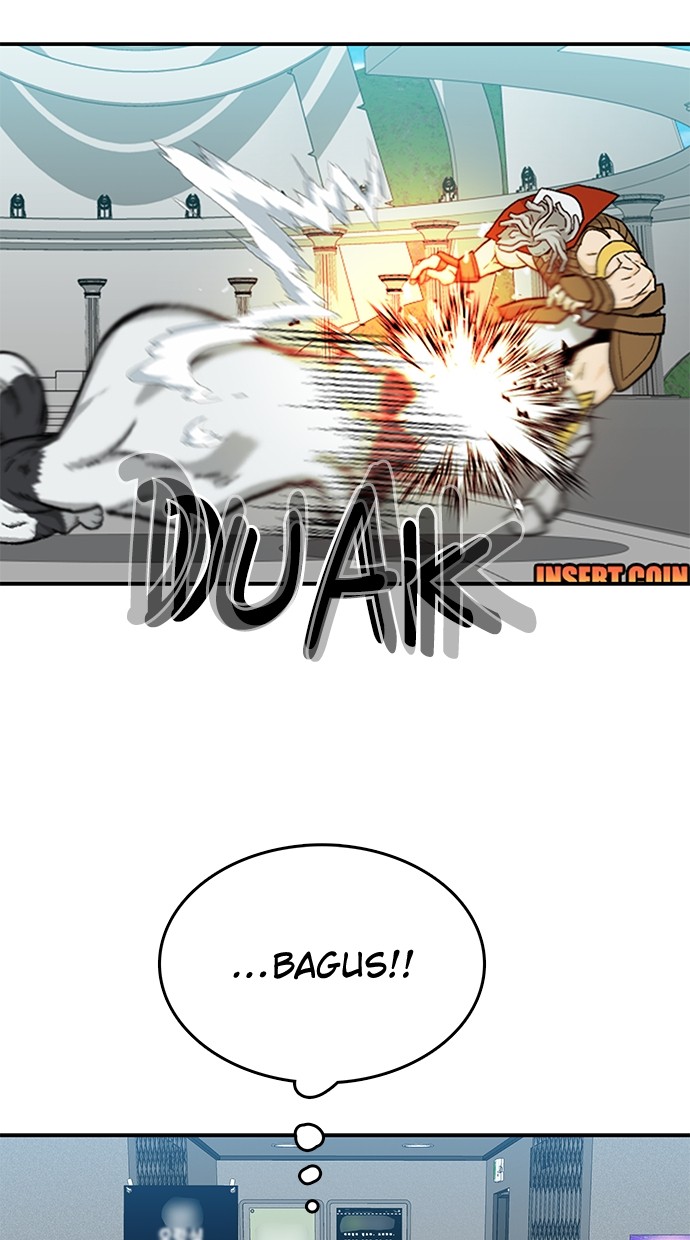 Fight Hard Chapter 45 - halaman 101