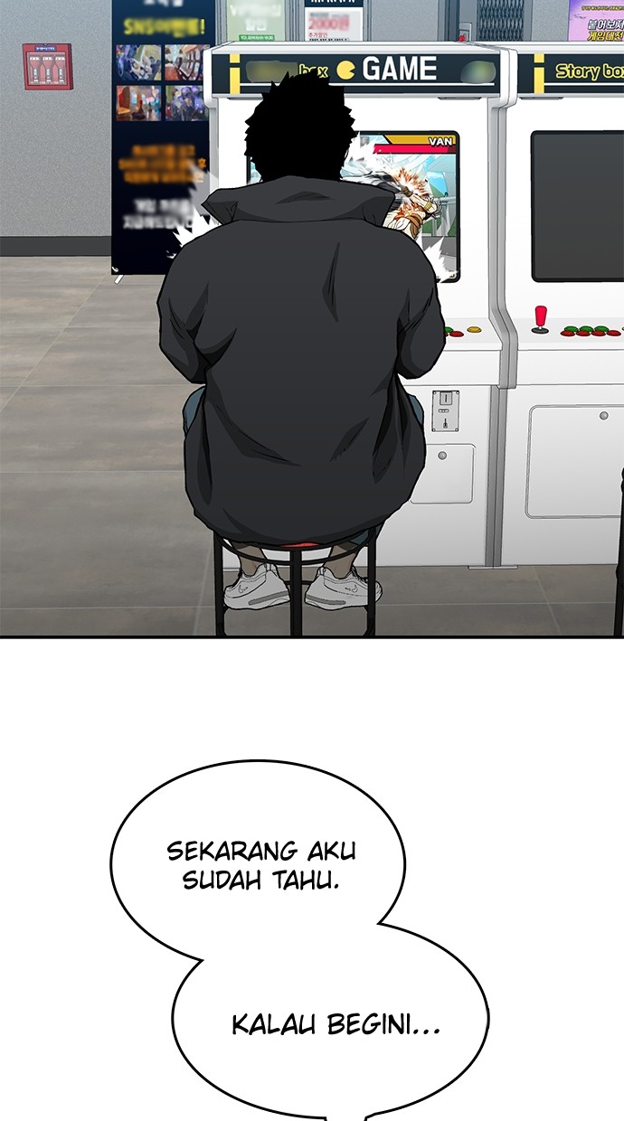 Fight Hard Chapter 45 - halaman 102