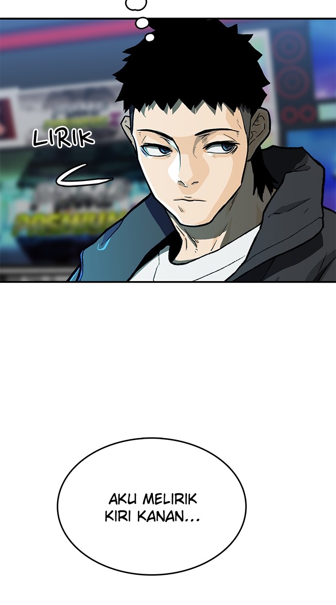 Fight Hard Chapter 45 - halaman 104