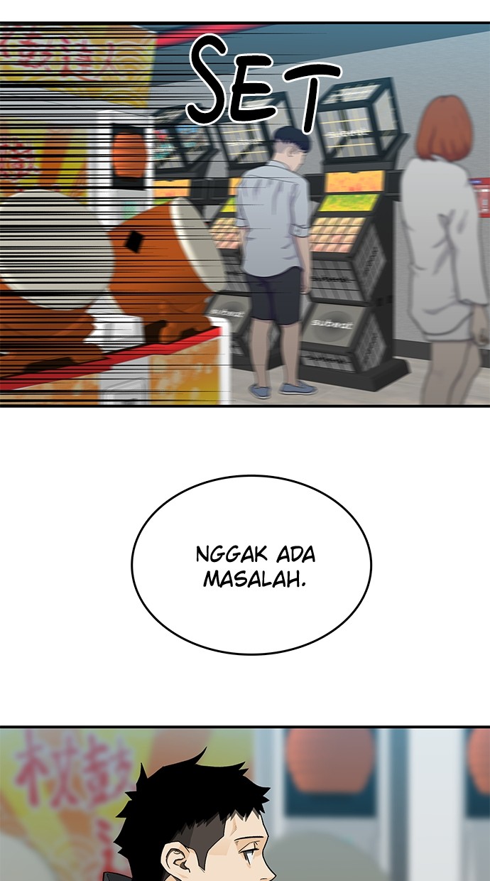 Fight Hard Chapter 45 - halaman 105