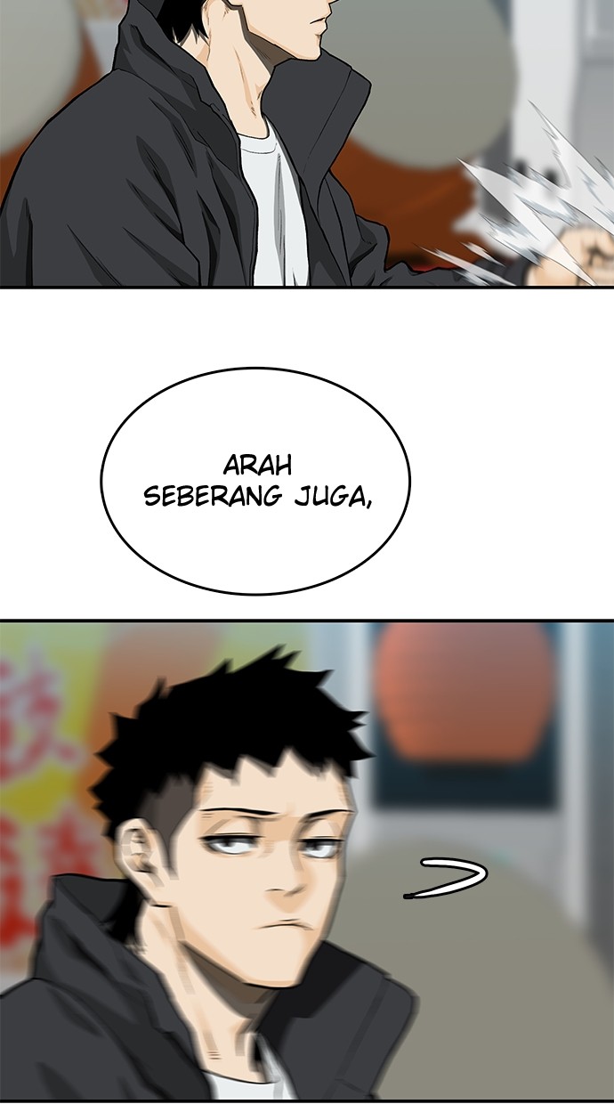 Fight Hard Chapter 45 - halaman 106