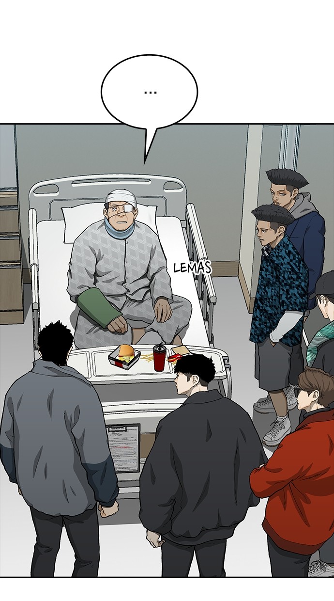 Fight Hard Chapter 45 - halaman 18