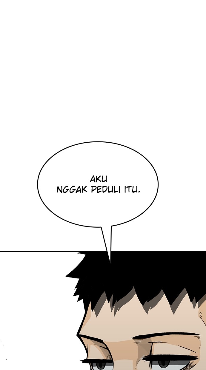 Fight Hard Chapter 45 - halaman 19