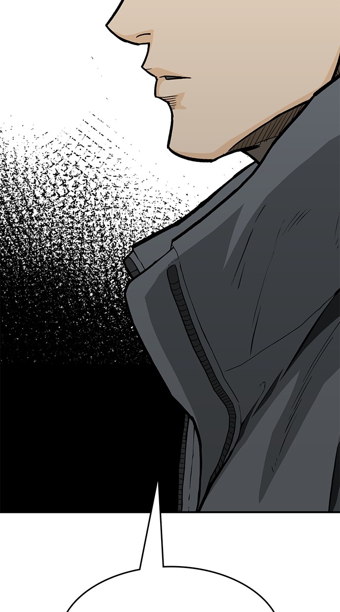 Fight Hard Chapter 45 - halaman 23
