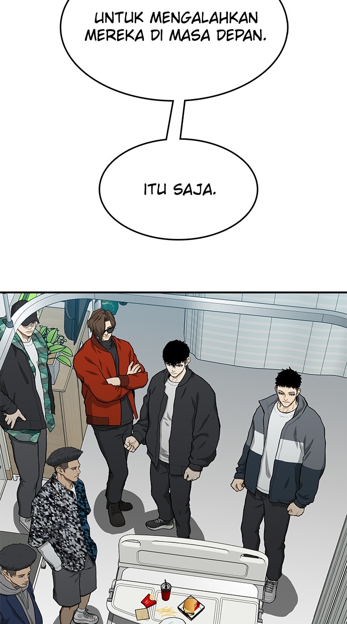 Fight Hard Chapter 45 - halaman 24