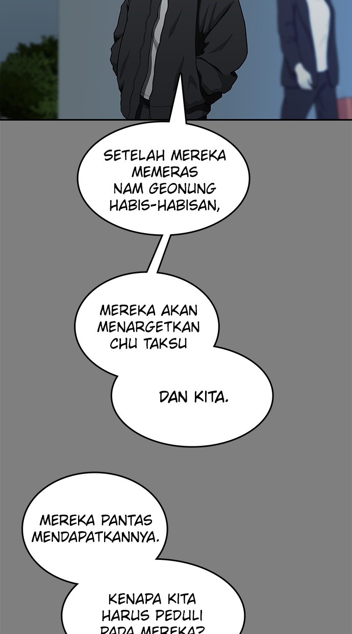 Fight Hard Chapter 45 - halaman 52