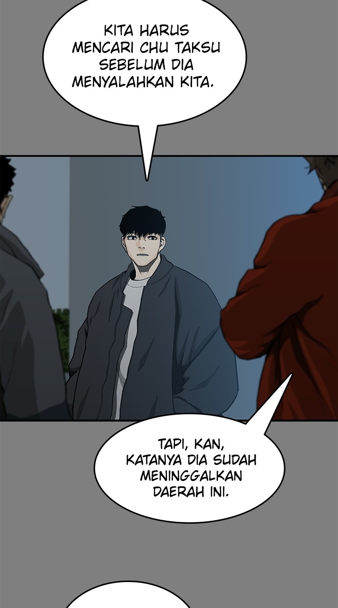 Fight Hard Chapter 45 - halaman 54