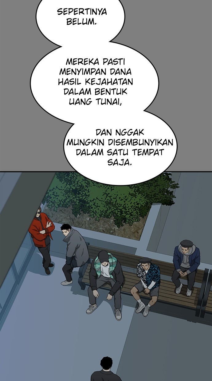 Fight Hard Chapter 45 - halaman 55