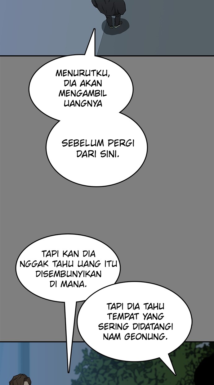 Fight Hard Chapter 45 - halaman 56