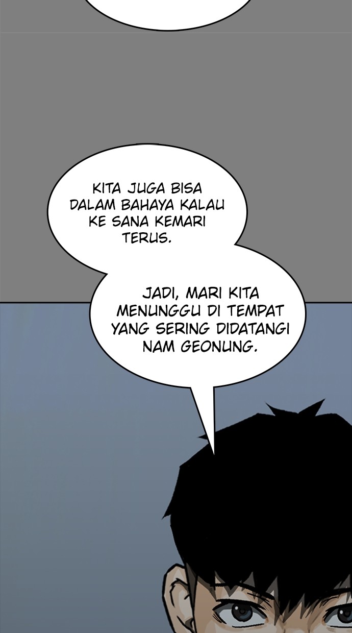 Fight Hard Chapter 45 - halaman 59
