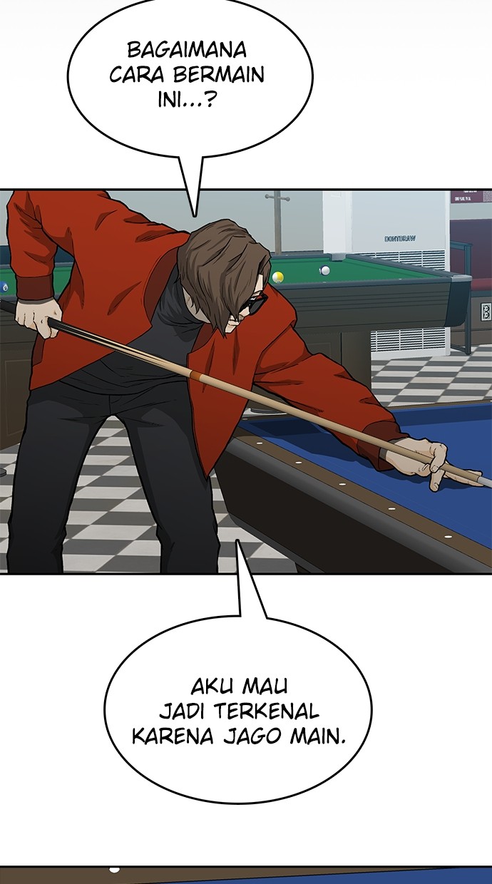 Fight Hard Chapter 45 - halaman 61