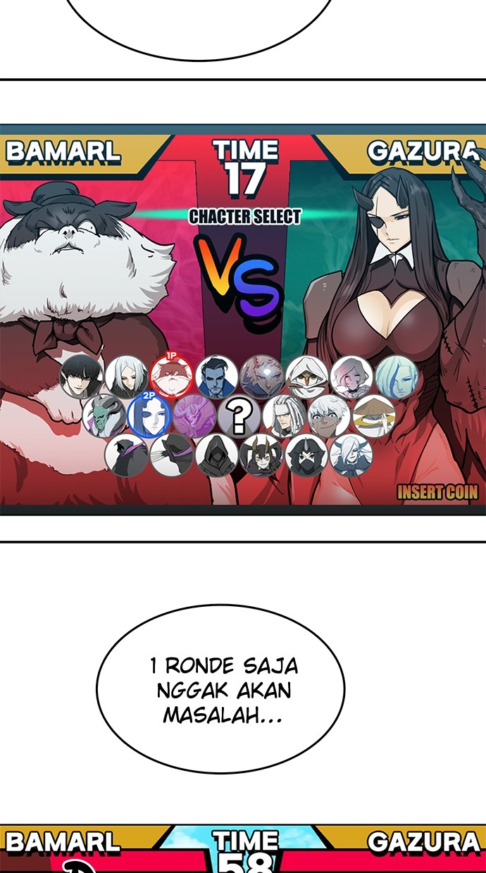 Fight Hard Chapter 45 - halaman 65