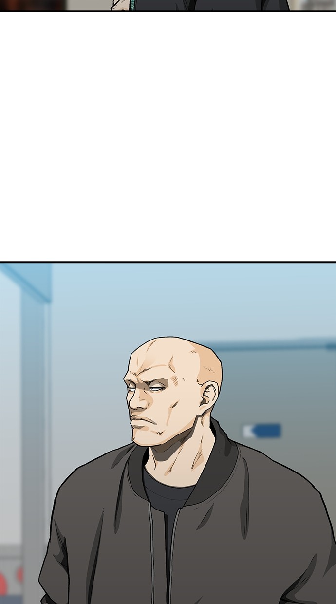 Fight Hard Chapter 45 - halaman 72