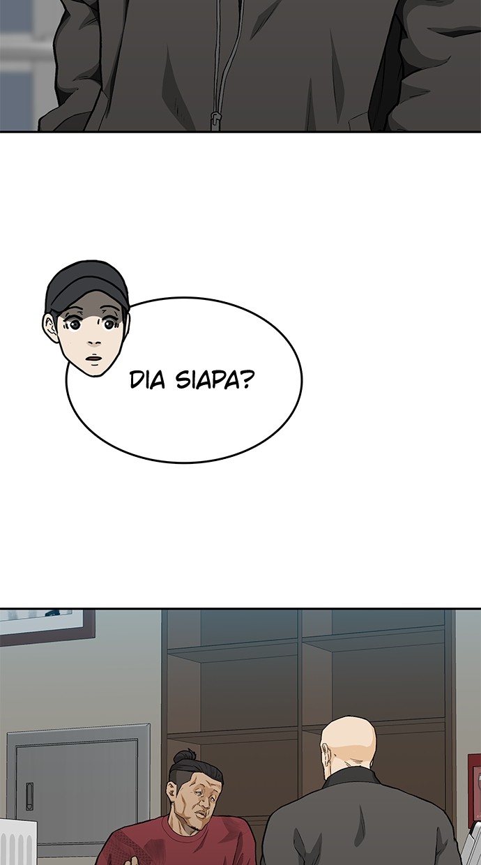 Fight Hard Chapter 45 - halaman 73