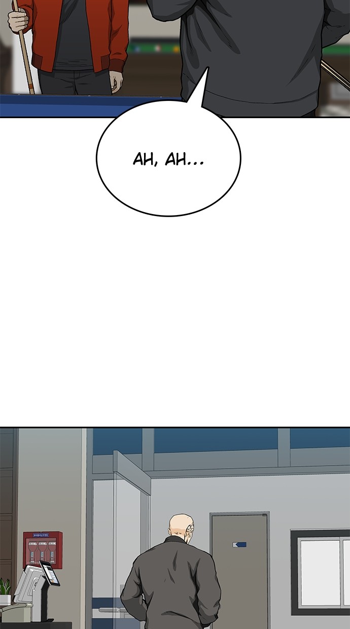Fight Hard Chapter 45 - halaman 75