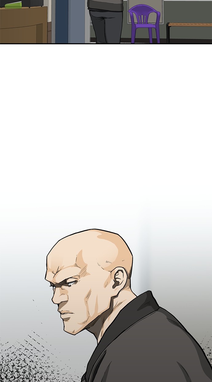 Fight Hard Chapter 45 - halaman 76