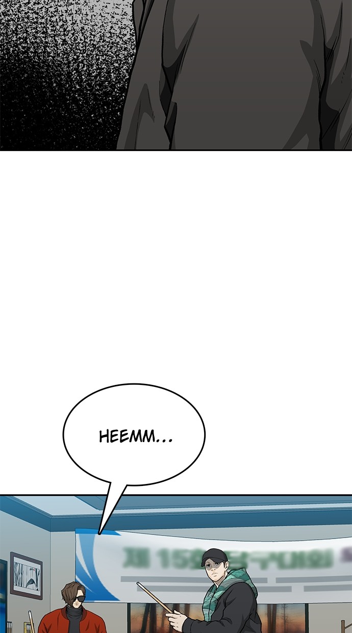 Fight Hard Chapter 45 - halaman 77